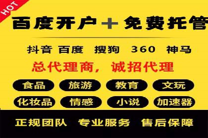 专业SEM推广托管，案例见证效果